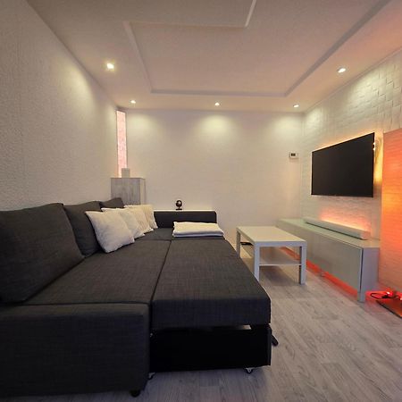 Smartpartment Hemelingen - Shared Apartment Bremen Exterior foto