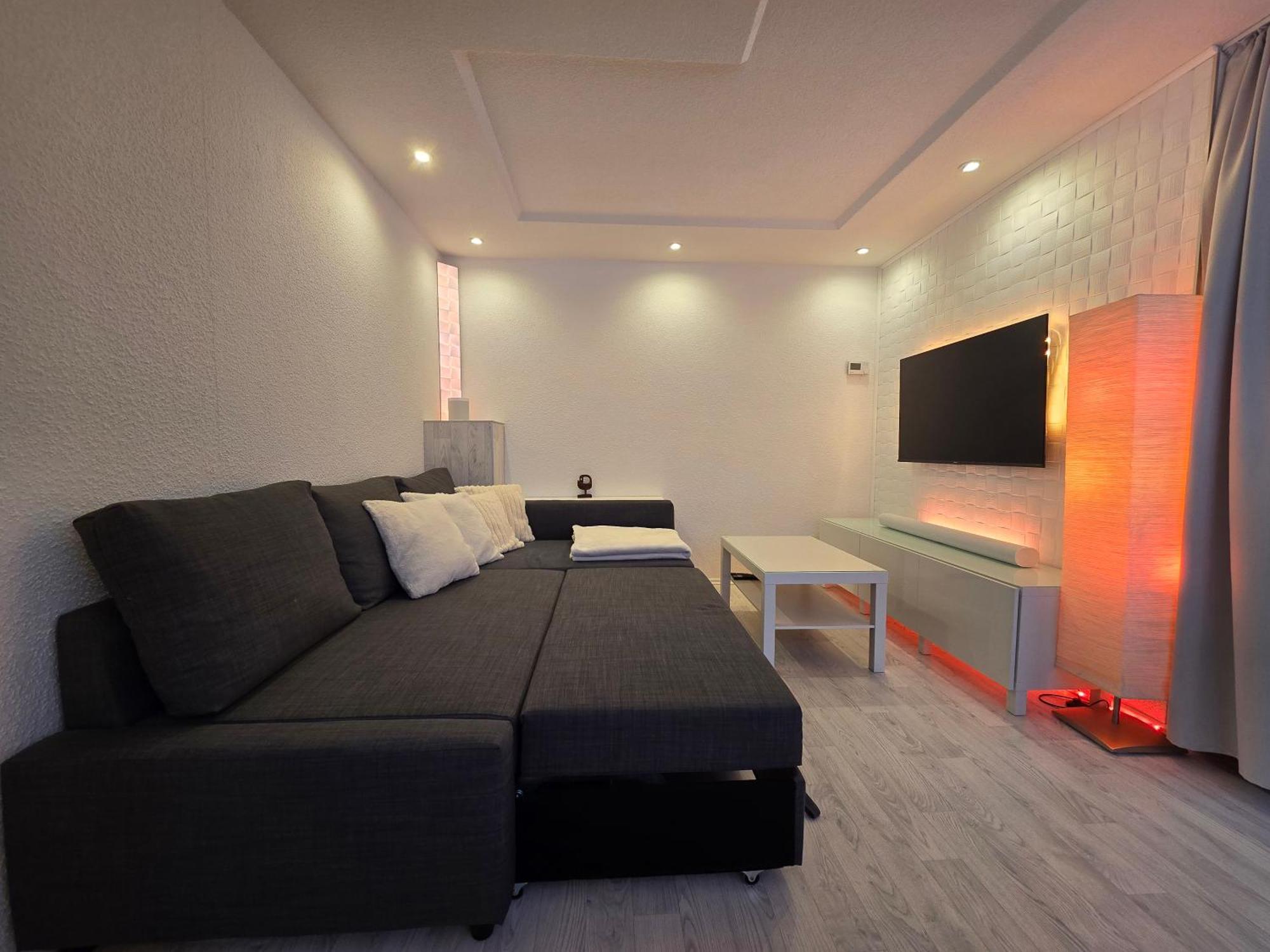 Smartpartment Hemelingen - Shared Apartment Bremen Exterior foto